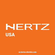 Hertz Car Audio