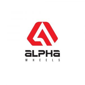 HB Autosound - Alpha Wheels